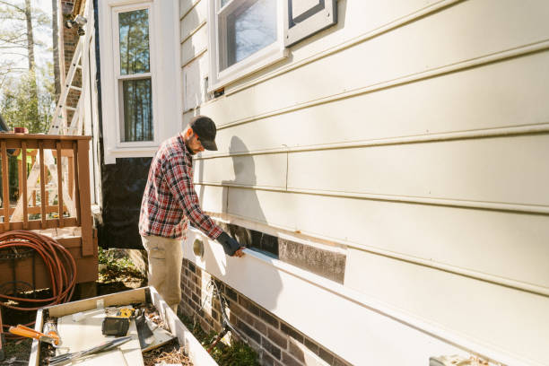 Trusted Vinyl Siding service in Centerville, TN - Squared Siding